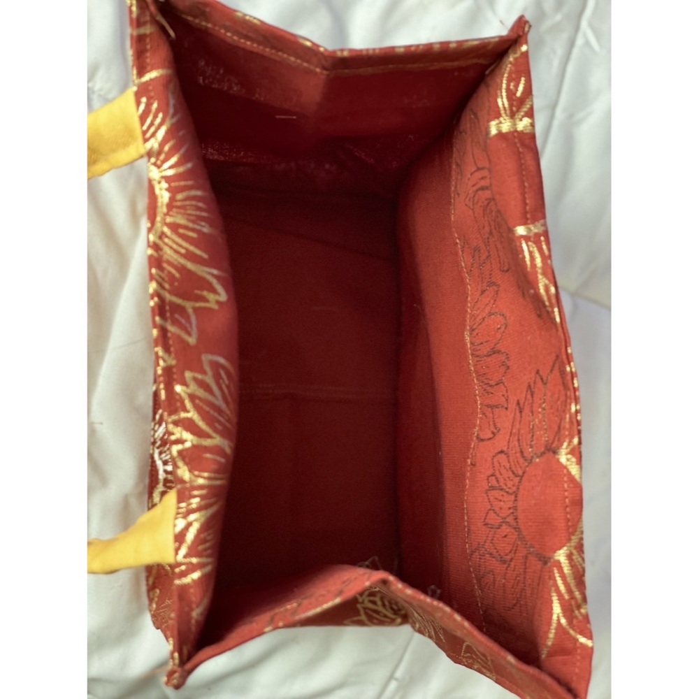 Sunflower Bag - image 2